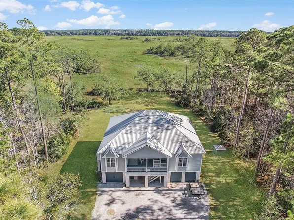 1586 Refuge Way NE, Townsend, GA 31331