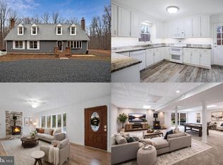 4350 Camp Kaufmann Rd, Huntingtown, MD 20639