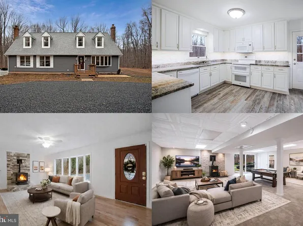 4350 Camp Kaufmann Rd, Huntingtown, MD 20639