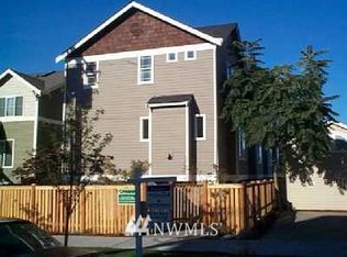 6415 9th Ave NE APT B, Seattle, WA