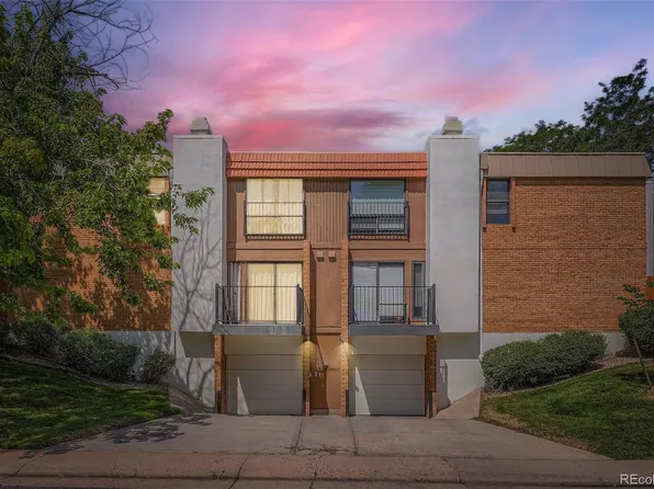 2917 S Locust Street, Denver, CO 80222