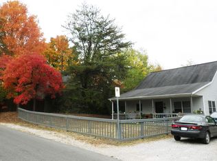 330 N Roosevelt St, Bloomington, IN 47408
