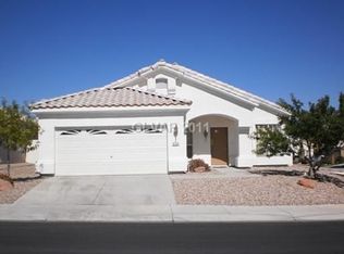 8100 Neptune Beach Ave, Las Vegas, NV 89128