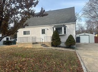 49 Doolittle Street, Brentwood, NY 11717