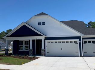 201 Kerriwake Ct LOT 36, Seaglass Sand Dollar A Little River, SC 29566
