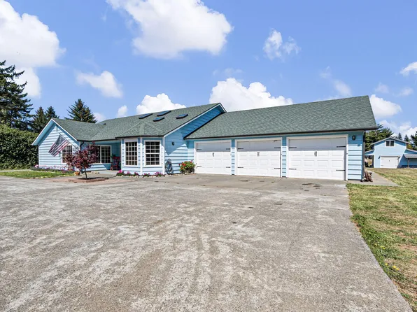 125 Irene Ln, Crescent City, CA 95531