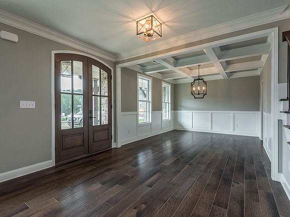 2nd image of 1822 Pierceson Point Ln Lot 25