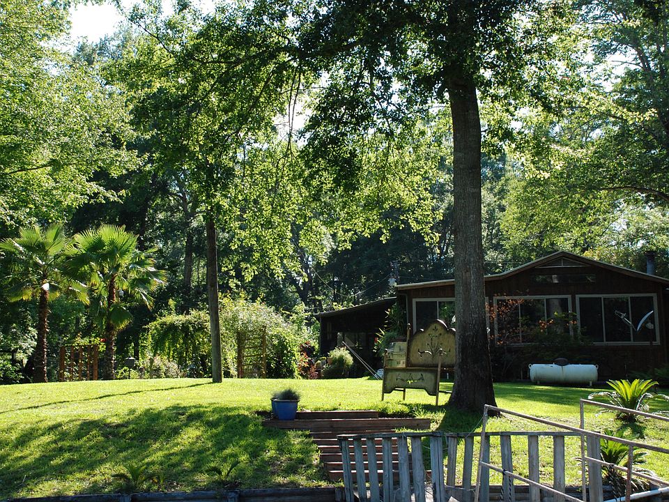 View of Home from the Lake