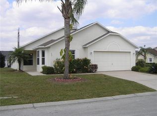 155 Kimberly Point Dr, Davenport, FL 33837