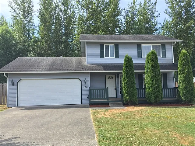280 S Elsa St — Photo 1