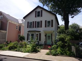 38 Holbrook St, Jamaica Plain, MA 02130