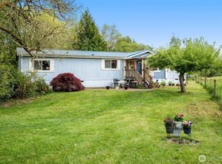 20910 Bucoda Hwy SE, Centralia, WA 98531