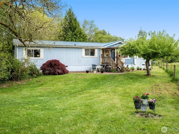 20910 Bucoda Highway SE, Centralia, WA 98531