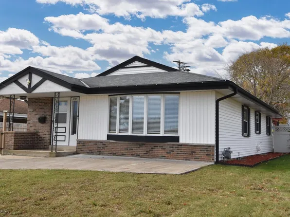 4765 South 20th STREET, Milwaukee, WI 53221