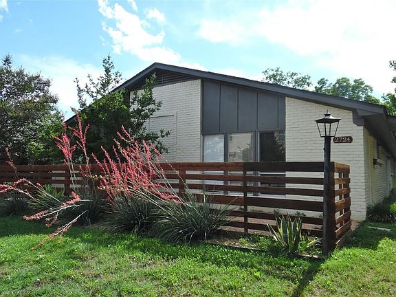 2nd image of 2724 McCart Ave #2724