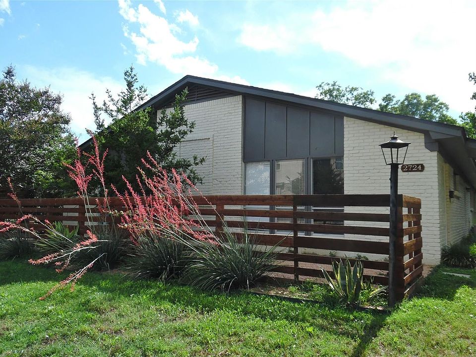 1st image of 2724 McCart Ave #2724