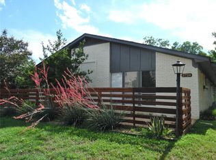 2724 McCart Ave #2724, Fort Worth, TX 76110