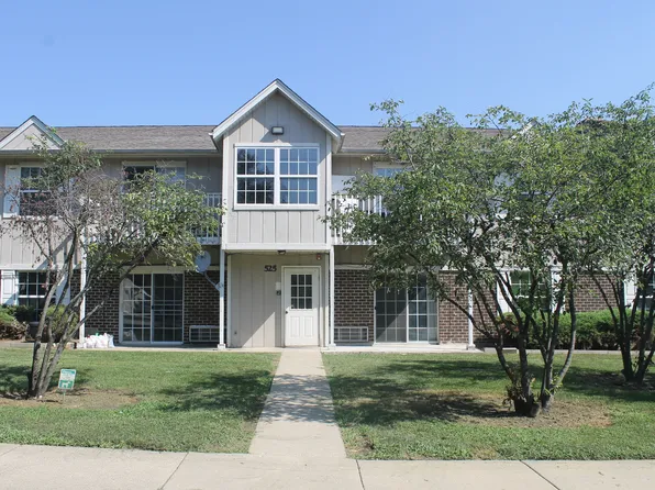 525 E Jefferson St Unit 1B, Bensenville, IL 60106