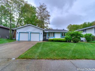 3319 Davis Rd, Muskegon, MI 49441