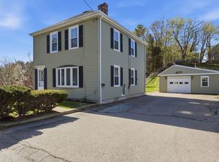 19 Peck Ave, Plymouth, MA 02360