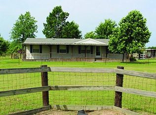 1213 Travis Ln, Kaufman, TX 75142