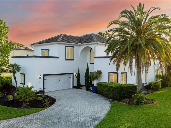 13 Bay Pointe Dr, Ormond Beach, FL 32174