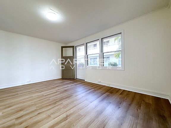 5th image of 735 & 737 McCully St #3