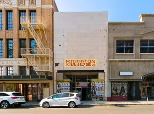 415 E Main St, Stockton, CA 95202
