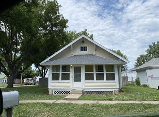 813 6th Ave, Shenandoah, IA 51601