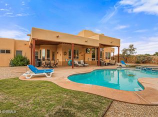 4465 Organ Mesa Loop, Las Cruces, NM 88011