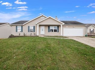 361 Glen Forest Dr, Troy, MO 63379