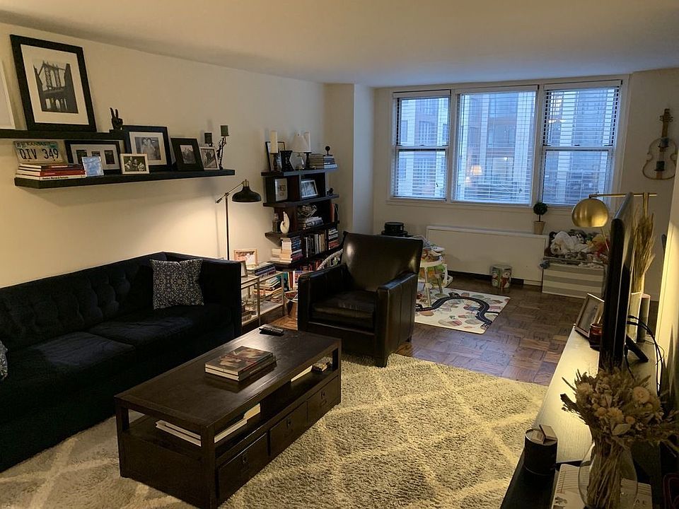 1st image of 245 E 19th St APT 6H