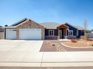 777 Snaffle Bit St, Grand Junction, CO 81505