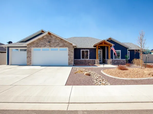 777 Snaffle Bit St, Grand Junction, CO 81505