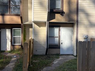 444 E Burgess Rd, Pensacola, FL 32504