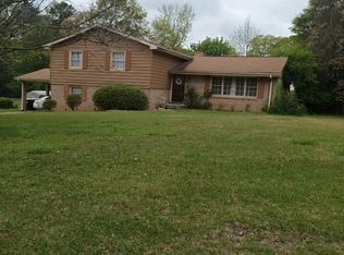 7309 Rountree Ct, Riverdale, GA 30274