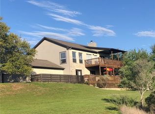 15401 Watumba Rd, Austin, TX 78734