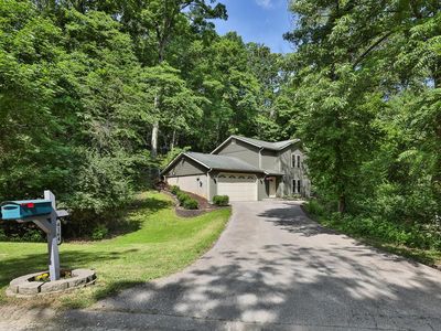 4164 Carolyn Dr, High Ridge, MO, 63049