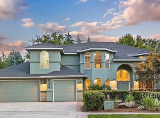5239 E Quarterpath Dr, Boise, ID 83716