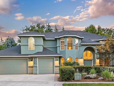 5239 E Quarterpath Dr, Boise, ID, 83716