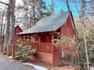 61 Creekside Loop #5, Spruce Pine, NC 28777