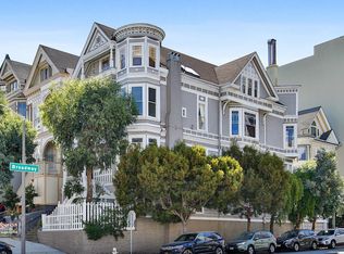 2415 Octavia St, San Francisco, CA 94109