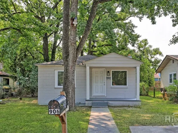 906 Wexler Street, Savannah, GA 31415