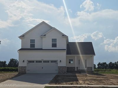13210 Westwinds, Linden, MI, 48451