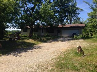 3715 Meadowbrook Rd, Benton Harbor, MI 49022