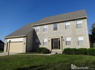 243 Trail East SW, Etna, OH 43062