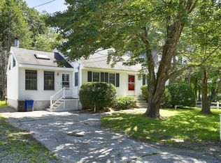 1 Rodgers Cir, North Reading, MA 01864