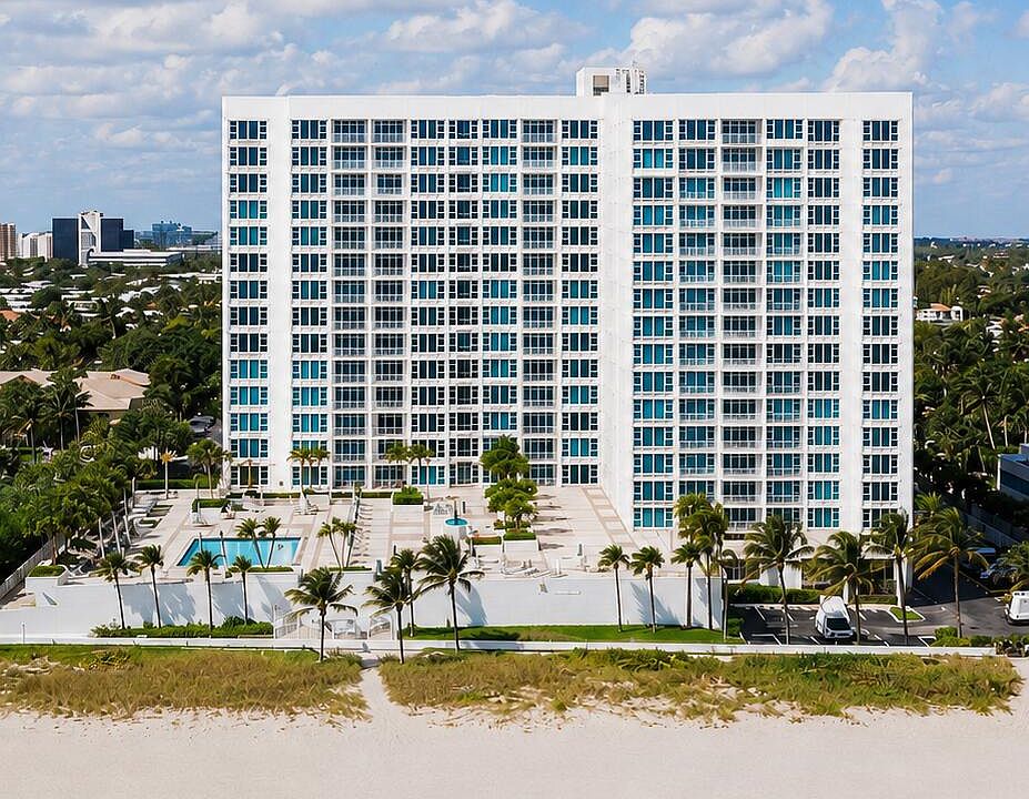 1st image of 1620 S Ocean Boulevard #8H