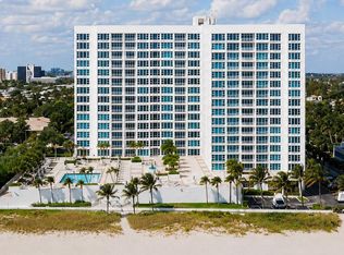 1620 S Ocean Boulevard #8H, Lauderdale By The Sea, FL 33062