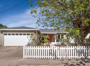 1163 Rosita Rd, Pacifica, CA 94044